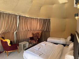 Wadi rum Aviva camp