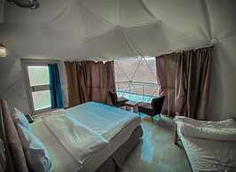 Wadi rum Aviva camp