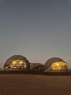 Wadi rum Aviva camp
