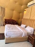 Wadi rum Aviva camp