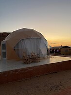 Wadi rum Aviva camp