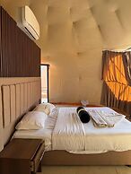 Wadi rum Aviva camp