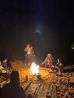 Wadi rum Aviva camp