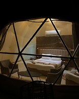 Wadi rum Aviva camp