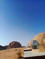 Wadi rum Aviva camp