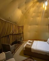 Wadi rum Aviva camp