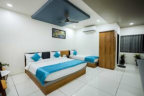 Hotel The Premier Somnath