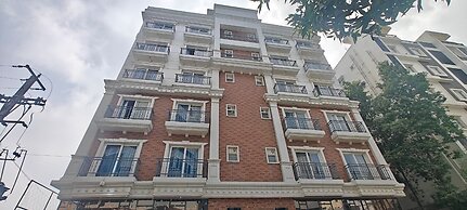 Restel Studio Flats Hyderabad