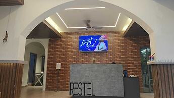 Restel Studio Flats Hyderabad