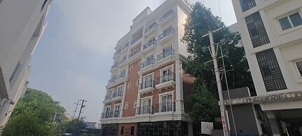 Restel Studio Flats Hyderabad