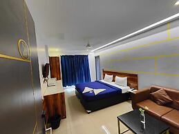 Restel Studio Flats Hyderabad