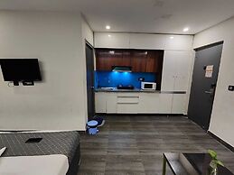Restel Studio Flats Hyderabad