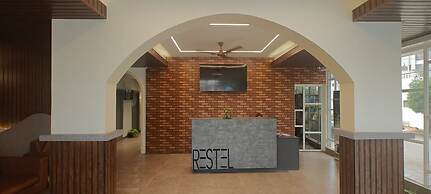Restel Studio Flats Hyderabad