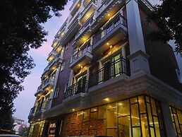 Restel Studio Flats Hyderabad