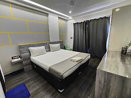 Restel Studio Flats Hyderabad