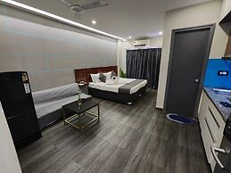 Restel Studio Flats Hyderabad