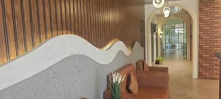 Restel Studio Flats Hyderabad