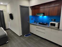 Restel Studio Flats Hyderabad