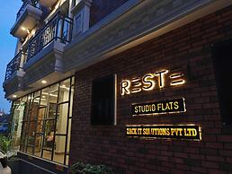 Restel Studio Flats Hyderabad
