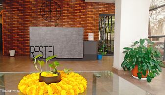 Restel Studio Flats Hyderabad