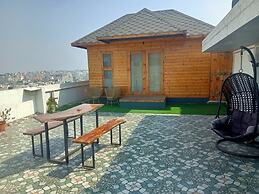 Restel Studio Flats Hyderabad