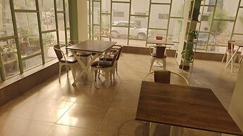 Restel Studio Flats Hyderabad