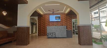 Restel Studio Flats Hyderabad