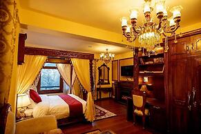 The Himalayan Heritage