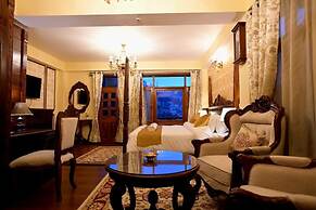 The Himalayan Heritage