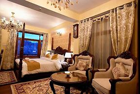 The Himalayan Heritage