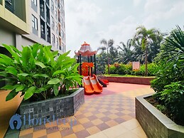 Trans Park Apartment Cibubur by Housleep