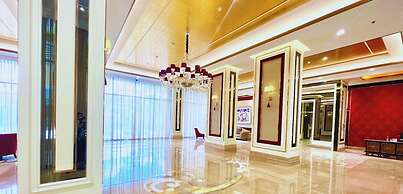 Trans Park Apartment Cibubur by Housleep