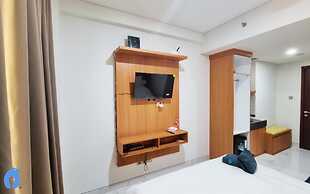 Trans Park Apartment Cibubur by Housleep