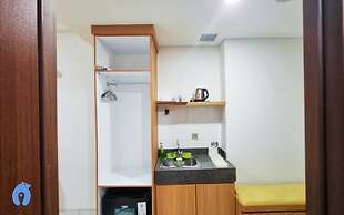 Trans Park Apartment Cibubur by Housleep