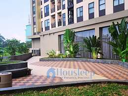 Trans Park Apartment Cibubur by Housleep