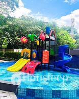 Trans Park Apartment Cibubur by Housleep