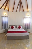 StayGuru The Heaven Resort