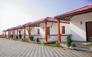 StayGuru The Heaven Resort