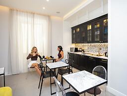 L'Infinito88 Charmant rooms