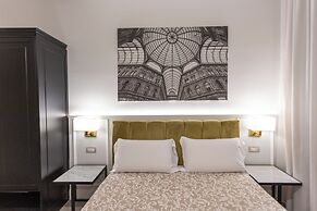 L'Infinito88 Charmant rooms