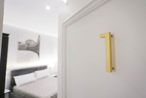 L'Infinito88 Charmant rooms
