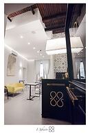 L'Infinito88 Charmant rooms