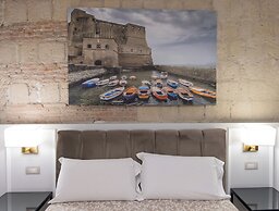 L'Infinito88 Charmant rooms