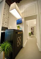 L'Infinito88 Charmant rooms