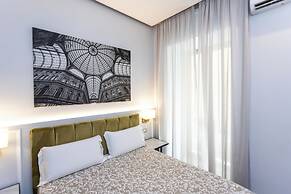 L'Infinito88 Charmant rooms