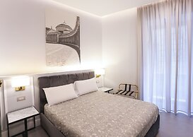 L'Infinito88 Charmant rooms