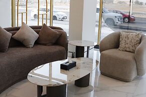 Grand Green Hotel