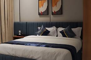Grand Green Hotel