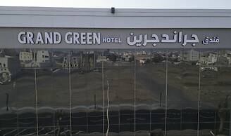 Grand Green Hotel