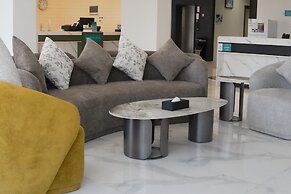 Grand Green Hotel